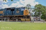 CSX 4719- 10YRS AGO